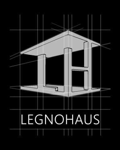 Legno Haus Logo